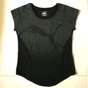 Like new! Puma tee with dry cell technology